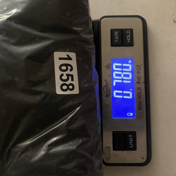 Connected Apparel Black Sequin Dress Size 12 Elegant NYE Holiday Party Occasion - Picture 12 of 12